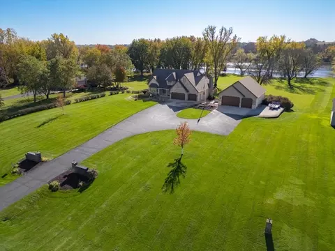 8100 142nd Ave NW, Ramsey, MN 55303