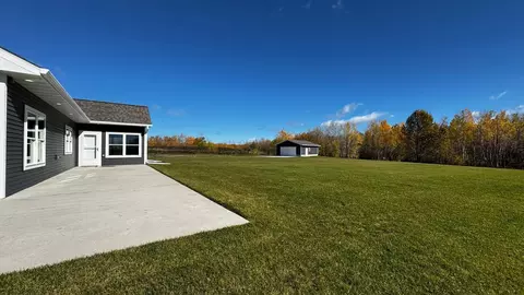 Exterior - 206 Ore Be Gone Ct, Gilbert, MN 55741 photo 9 of 9