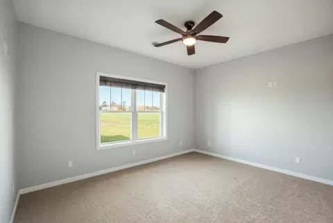 Bedroom - 206 Ore Be Gone Ct, Gilbert, MN 55741 photo 3 of 5