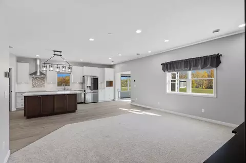 Living - 206 Ore Be Gone Ct, Gilbert, MN 55741 photo 6 of 6