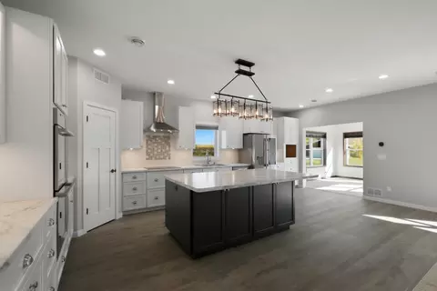 Kitchen - 206 Ore Be Gone Ct, Gilbert, MN 55741 photo 3 of 6