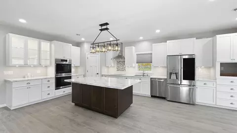 Kitchen - 206 Ore Be Gone Ct, Gilbert, MN 55741 photo 1 of 6