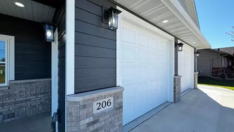Exterior - 206 Ore Be Gone Ct, Gilbert, MN 55741 photo 5 of 9