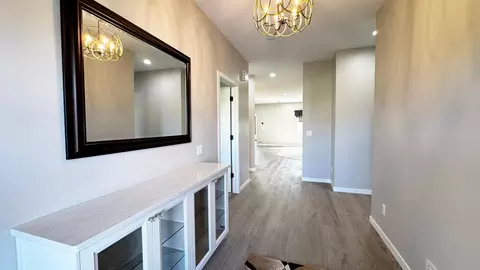 Entry Way - 206 Ore Be Gone Ct, Gilbert, MN 55741 photo 5 of 6
