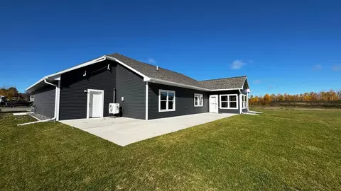 Exterior - 206 Ore Be Gone Ct, Gilbert, MN 55741 photo 7 of 9
