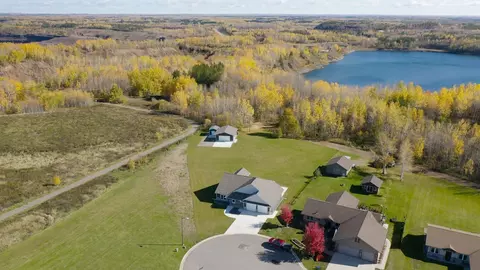 View/Area - 206 Ore Be Gone Ct, Gilbert, MN 55741 photo 2 of 3