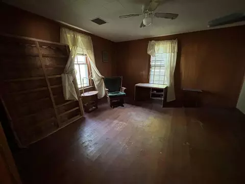 Bedroom - 1111 3rd Ave S, Wheaton, MN 56296 photo 1 of 6