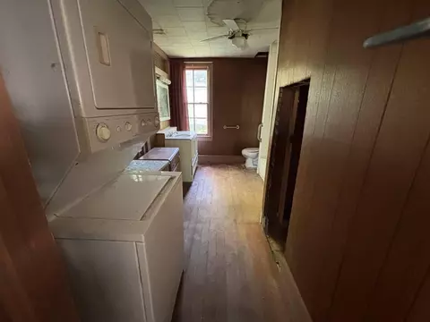 Entry Way - 1111 3rd Ave S, Wheaton, MN 56296 photo 1 of 2