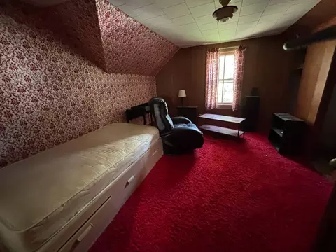 Bedroom - 1111 3rd Ave S, Wheaton, MN 56296 photo 5 of 6