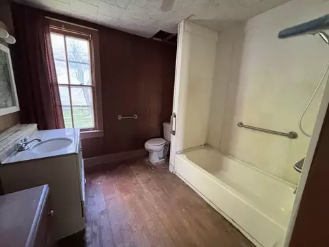 Bath - 1111 3rd Ave S, Wheaton, MN 56296 photo 1 of 3
