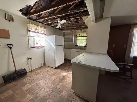 Kitchen - 1111 3rd Ave S, Wheaton, MN 56296 photo 1 of 1