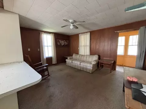 Living - 1111 3rd Ave S, Wheaton, MN 56296 photo 1 of 2