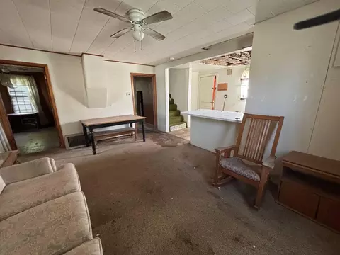 Living - 1111 3rd Ave S, Wheaton, MN 56296 photo 2 of 2