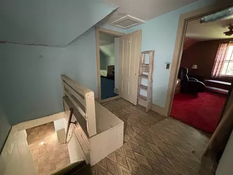 Entry Way - 1111 3rd Ave S, Wheaton, MN 56296 photo 2 of 2