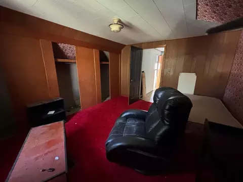 Bedroom - 1111 3rd Ave S, Wheaton, MN 56296 photo 6 of 6