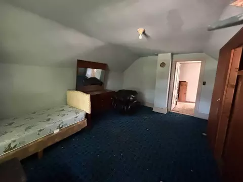 Bedroom - 1111 3rd Ave S, Wheaton, MN 56296 photo 4 of 6