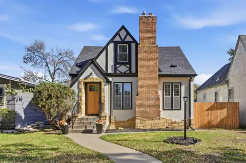 4537 Columbus Ave, Minneapolis, MN 55407