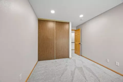 Bedroom - 3420 Golfview Dr #123, Eagan, MN 55123 photo 9 of 11
