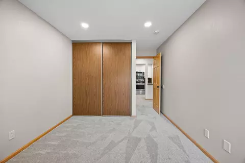 Bedroom - 3420 Golfview Dr #123, Eagan, MN 55123 photo 11 of 11