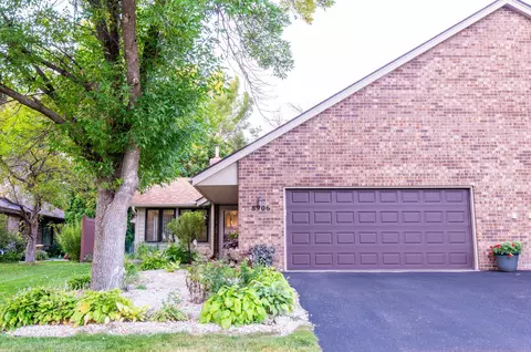 8906 Montegue Ter, Brooklyn Park, MN 55443