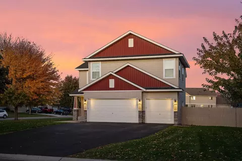 4998 Kama Ln NE, Albertville, MN 55301