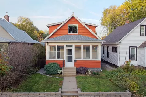 2322 Grand St NE, Minneapolis, MN 55418