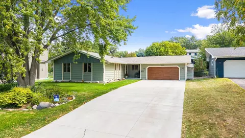 3848 Maryland Ave N, New Hope, MN 55427