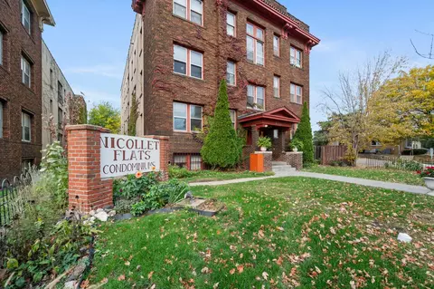 2218 Nicollet Ave #B1, Minneapolis, MN 55404