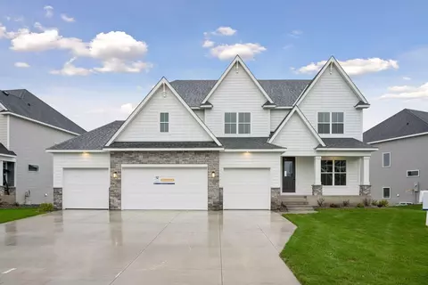 4769 131st Ct NE, Blaine, MN 55449