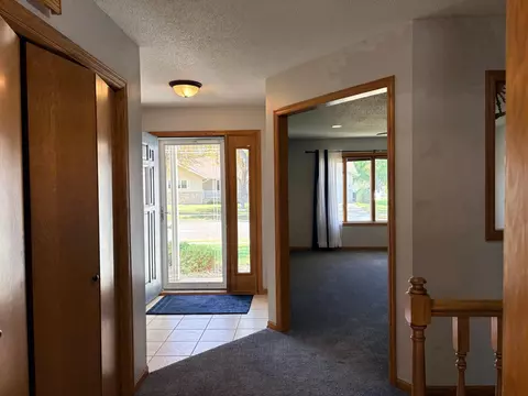 Entry Way - 607 Deschepper St, Marshall, MN 56258 photo 1 of 2