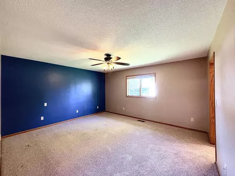 Bedroom - 607 Deschepper St, Marshall, MN 56258 photo 1 of 6