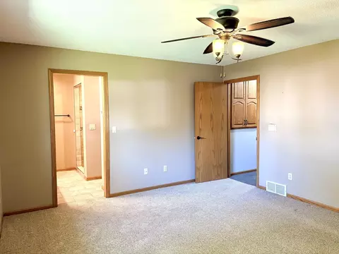 Bedroom - 607 Deschepper St, Marshall, MN 56258 photo 2 of 6