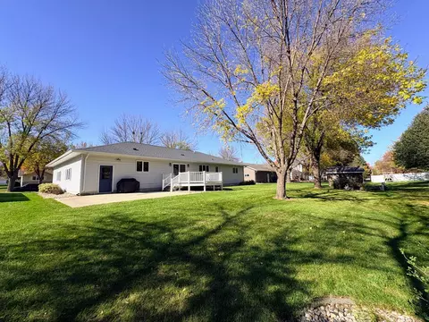 Exterior - 607 Deschepper St, Marshall, MN 56258 photo 3 of 3
