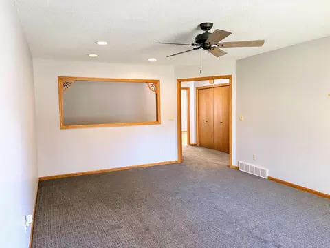 Living - 607 Deschepper St, Marshall, MN 56258 photo 2 of 4