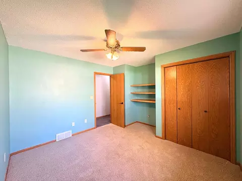 Bedroom - 607 Deschepper St, Marshall, MN 56258 photo 3 of 6