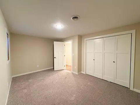Bedroom - 607 Deschepper St, Marshall, MN 56258 photo 6 of 6
