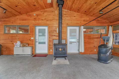 Entry Way - 825 Kawishiwi Trl, Ely, MN 55731 photo 1 of 3