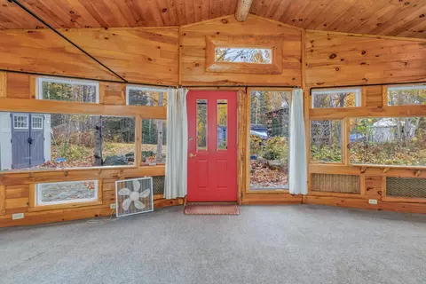 Entry Way - 825 Kawishiwi Trl, Ely, MN 55731 photo 3 of 3