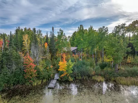 View/Area - 825 Kawishiwi Trl, Ely, MN 55731 photo 2 of 7