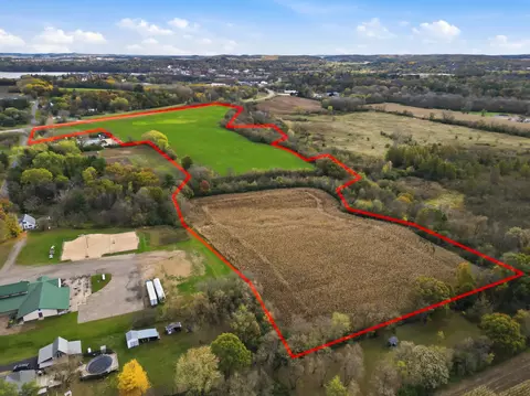 38 40 Acres Hwy 29 Midway Rd, Menomonie, WI 54751