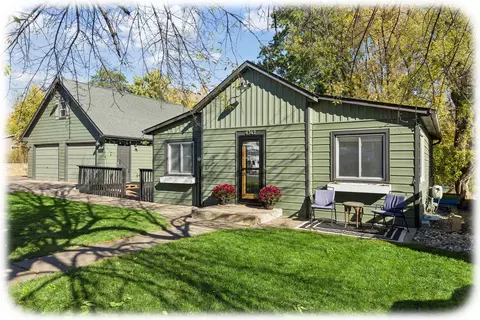 6342 Eagle Lake Dr, Maple Grove, MN 55369