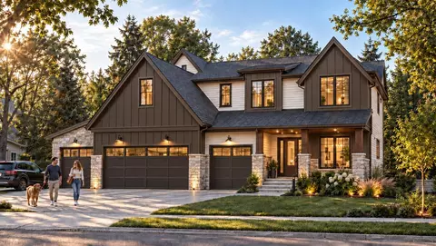 9820 Mable Ln, Eden Prairie, MN 55347