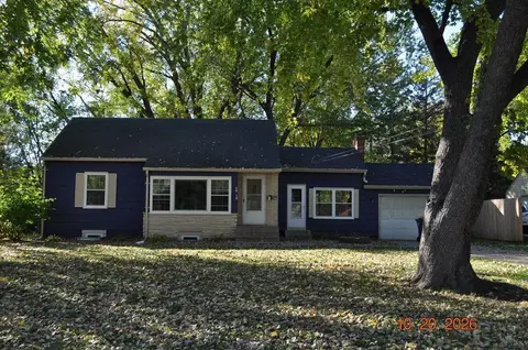 3918 Hayes St NE, Columbia Heights, MN 55421