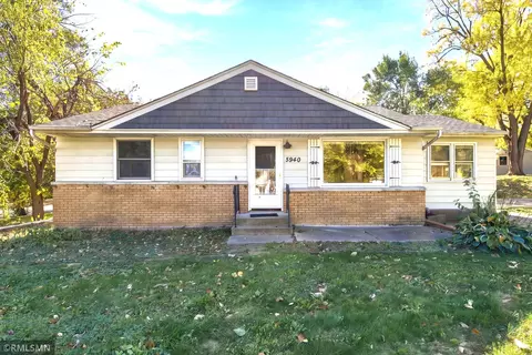 5940 Rhode Island Ave N, Crystal, MN 55428