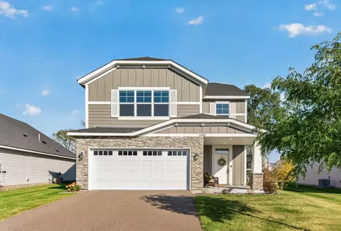 15269 Vicuna St NW, Ramsey, MN 55303