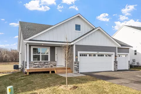 6947 173rd Ave NW, Ramsey, MN 55303