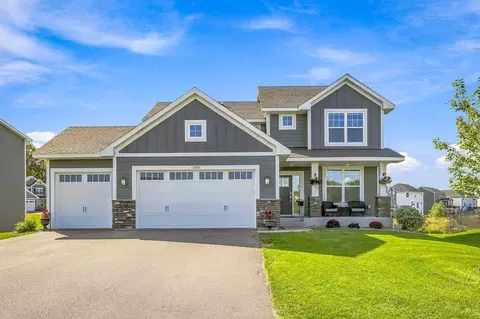 12882 Isetta Ct NE, Blaine, MN 55449