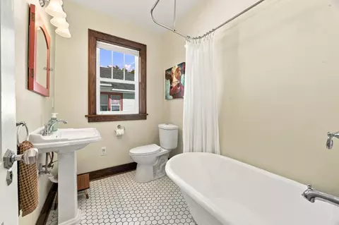 Bath - 1218 3rd St N, Fargo, ND 58102 photo 1 of 3