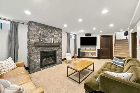 Living - 1218 3rd St N, Fargo, ND 58102 photo 3 of 3