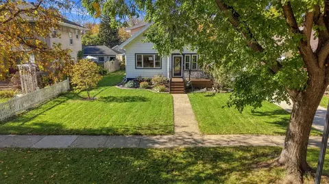 Exterior - 1218 3rd St N, Fargo, ND 58102 photo 7 of 7